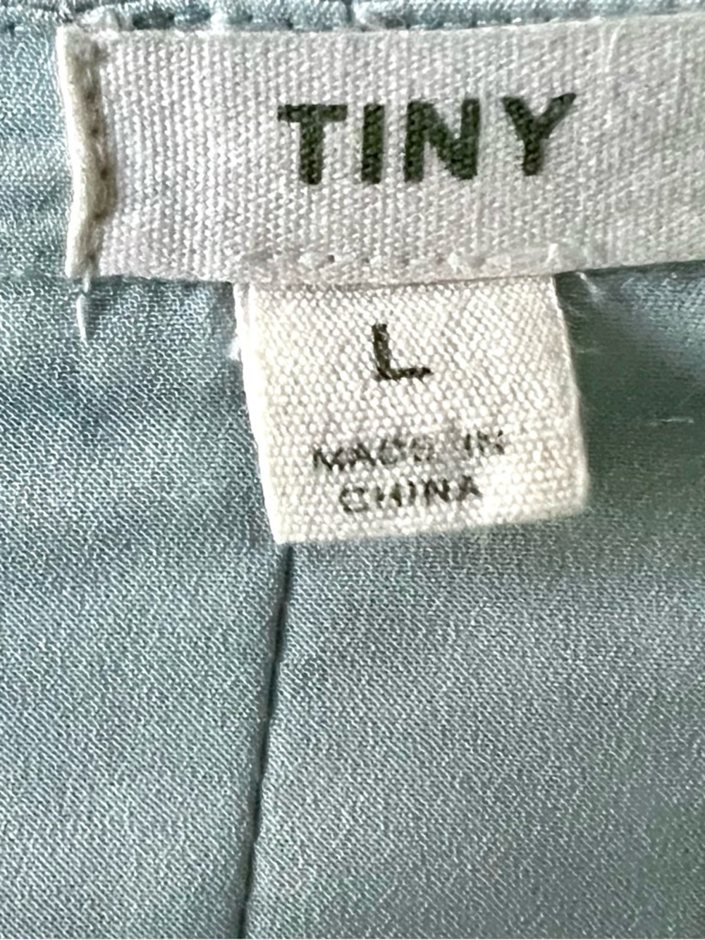 Anthropologie Tiny Lace Top - Picture 11 of 13
